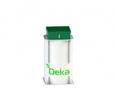 БиоДека